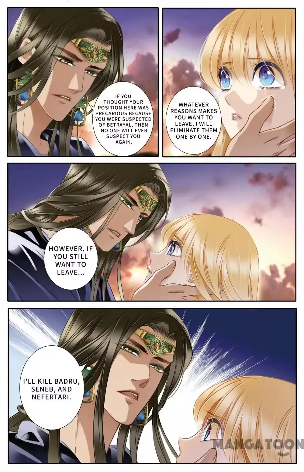 Manga page 14