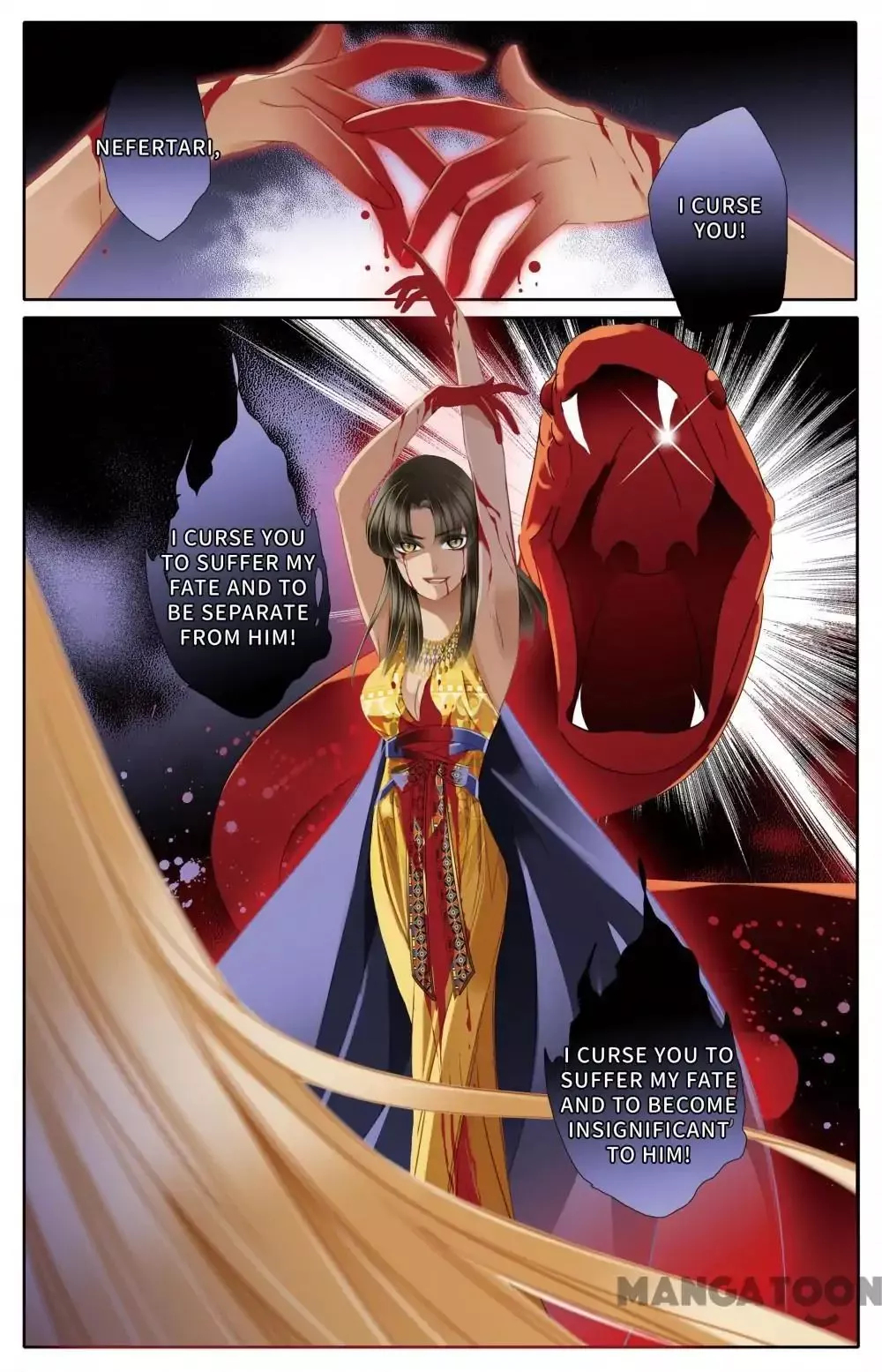 Manga page 12