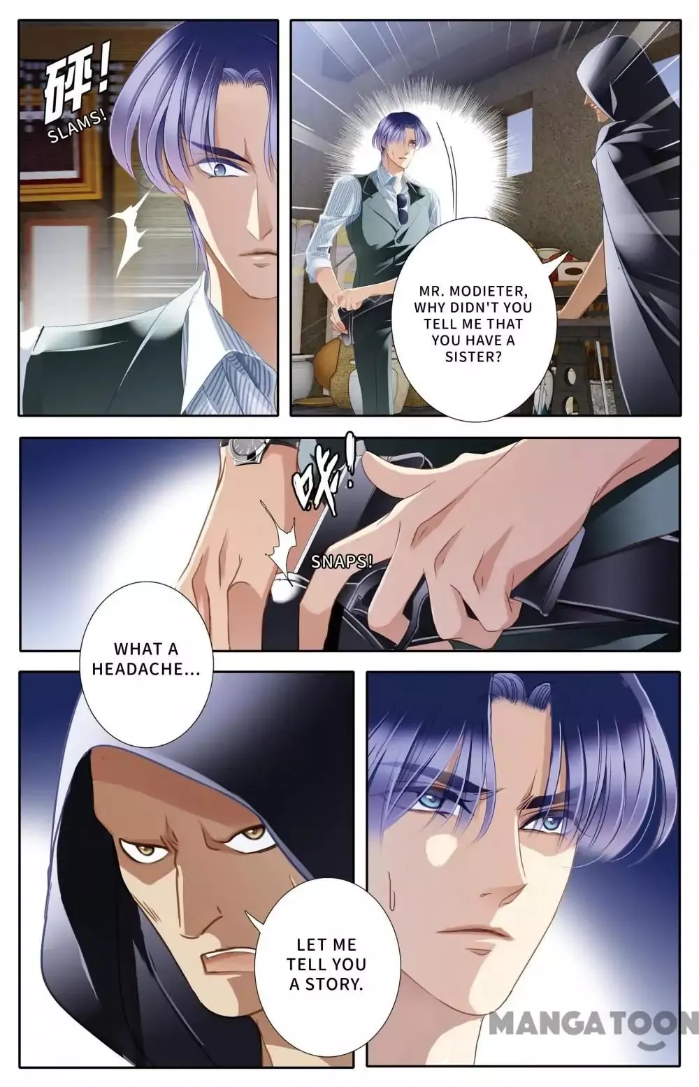 Manga page 10
