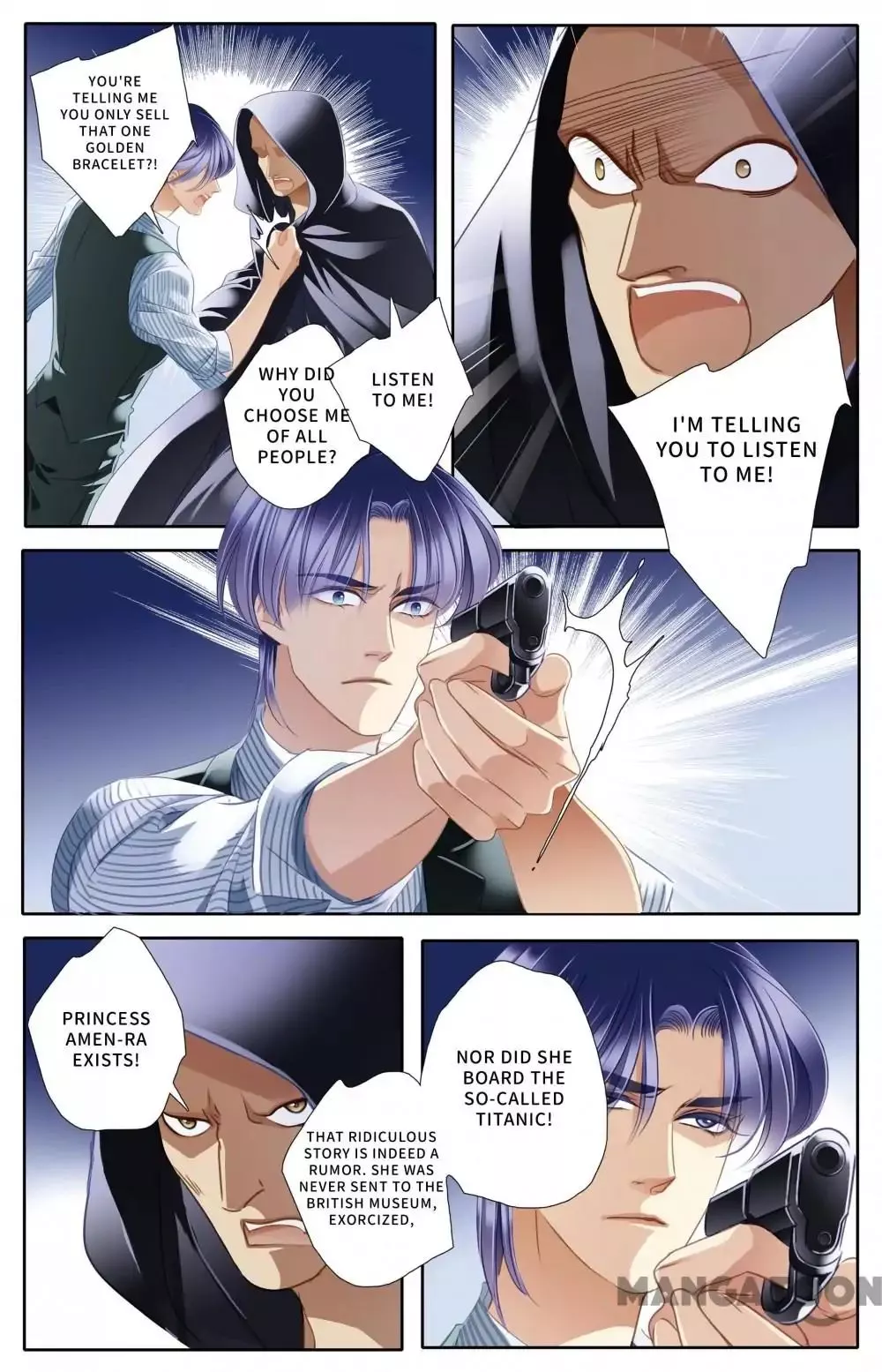 Manga page 14