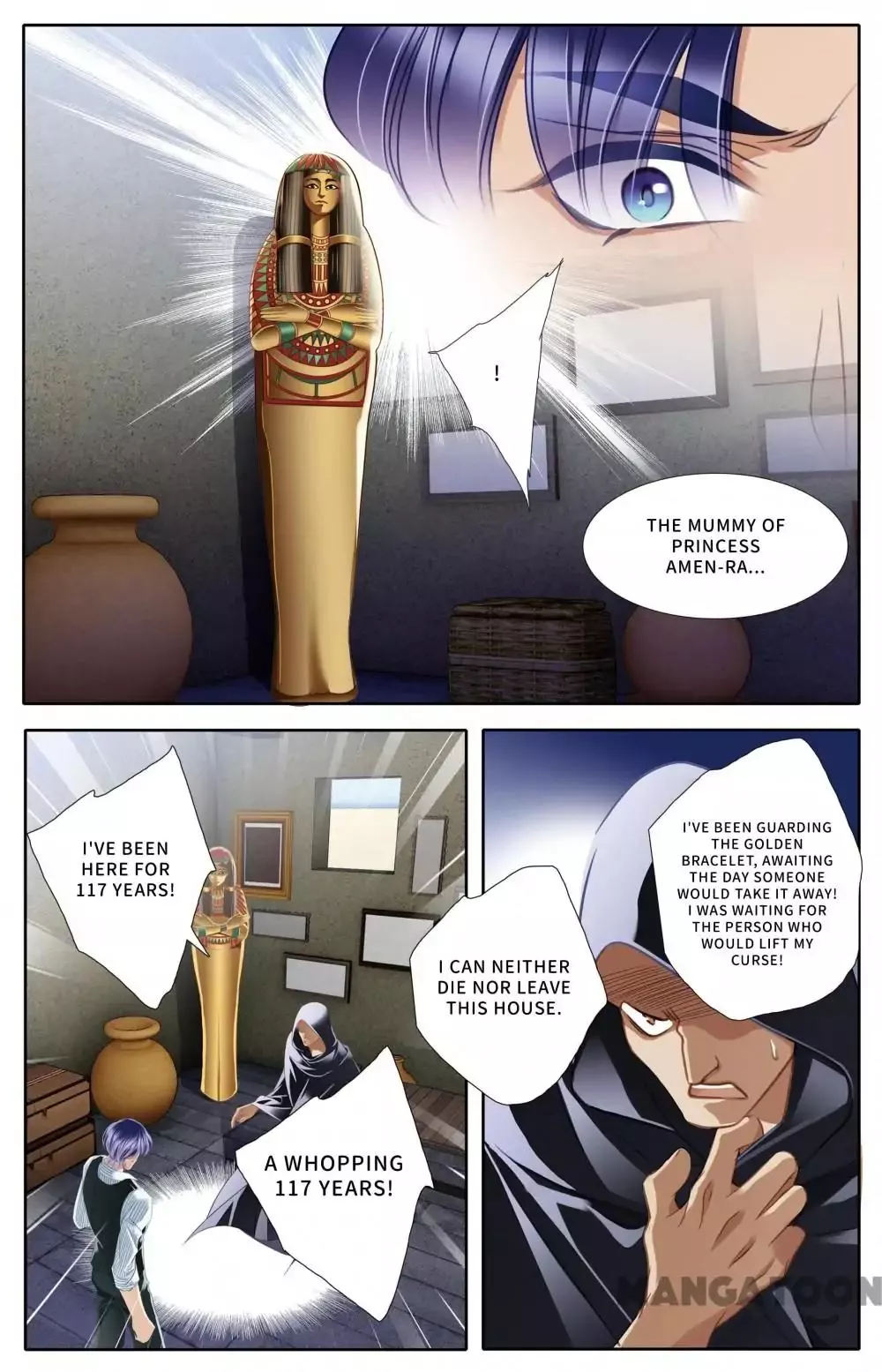 Manga page 16