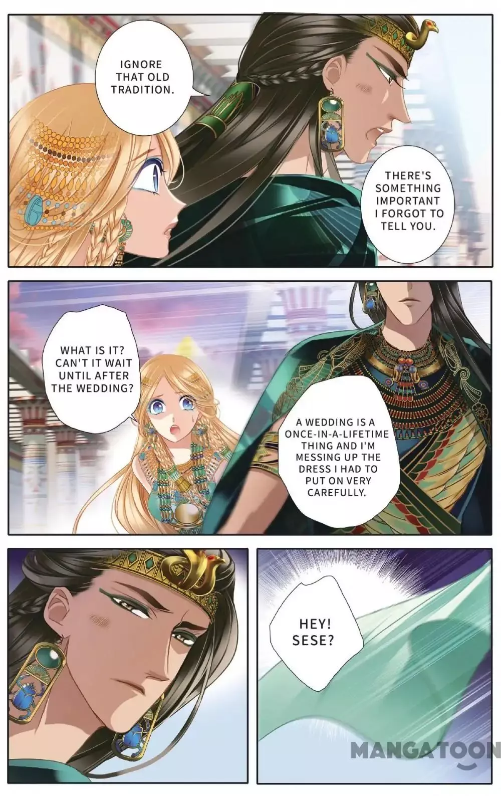 Manga page 19