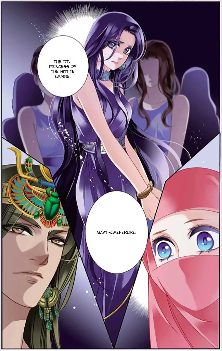 Manga page 28