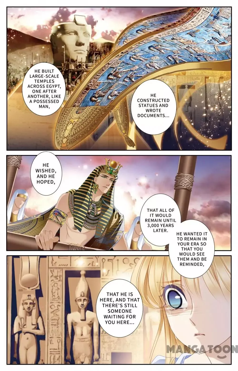 Manga page 13