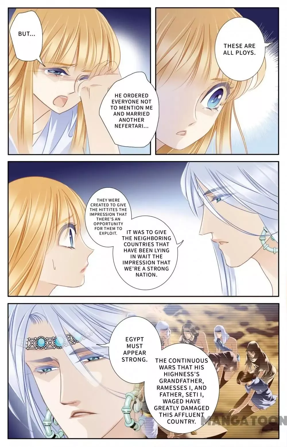 Manga page 15