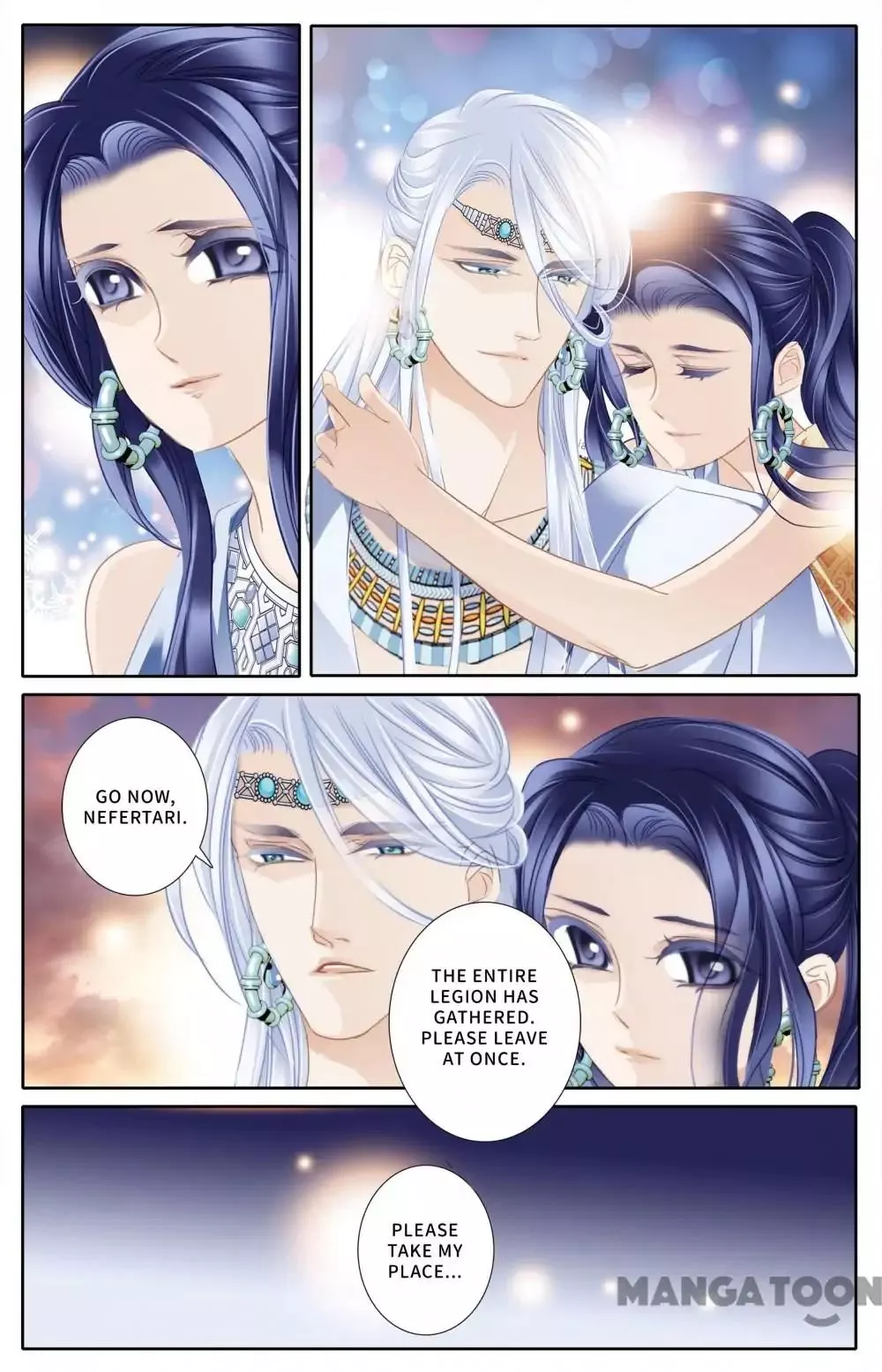 Manga page 13