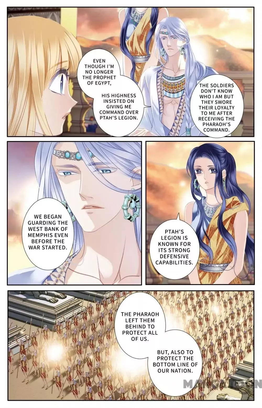 Manga page 7