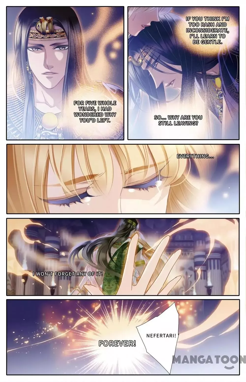 Manga page 16
