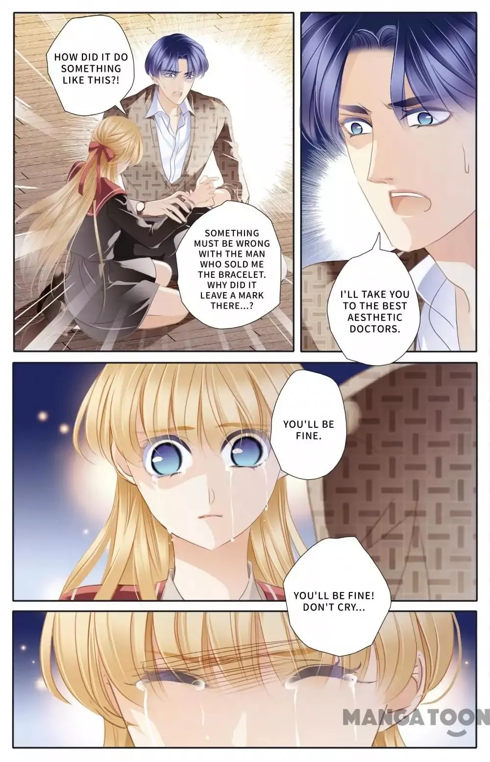 Manga page 10