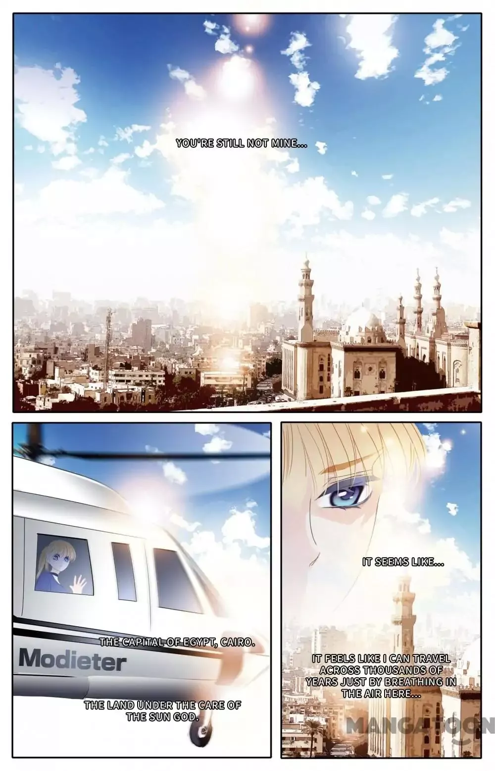 Manga page 16