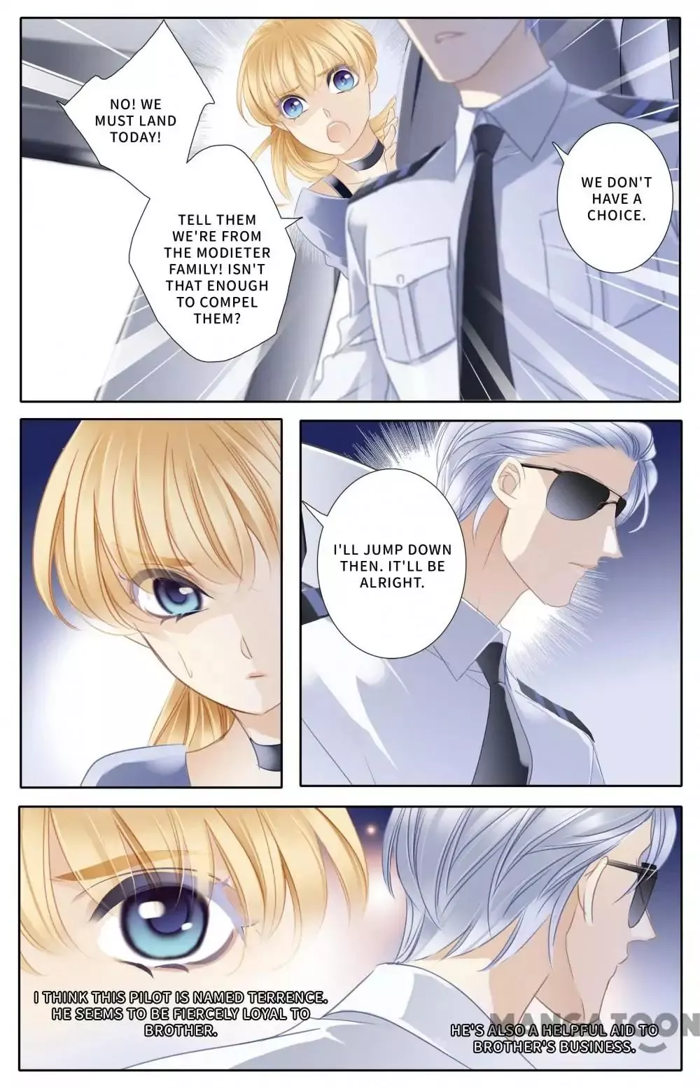 Manga page 17