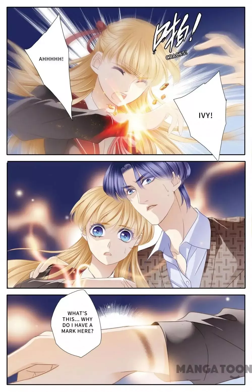 Manga page 7