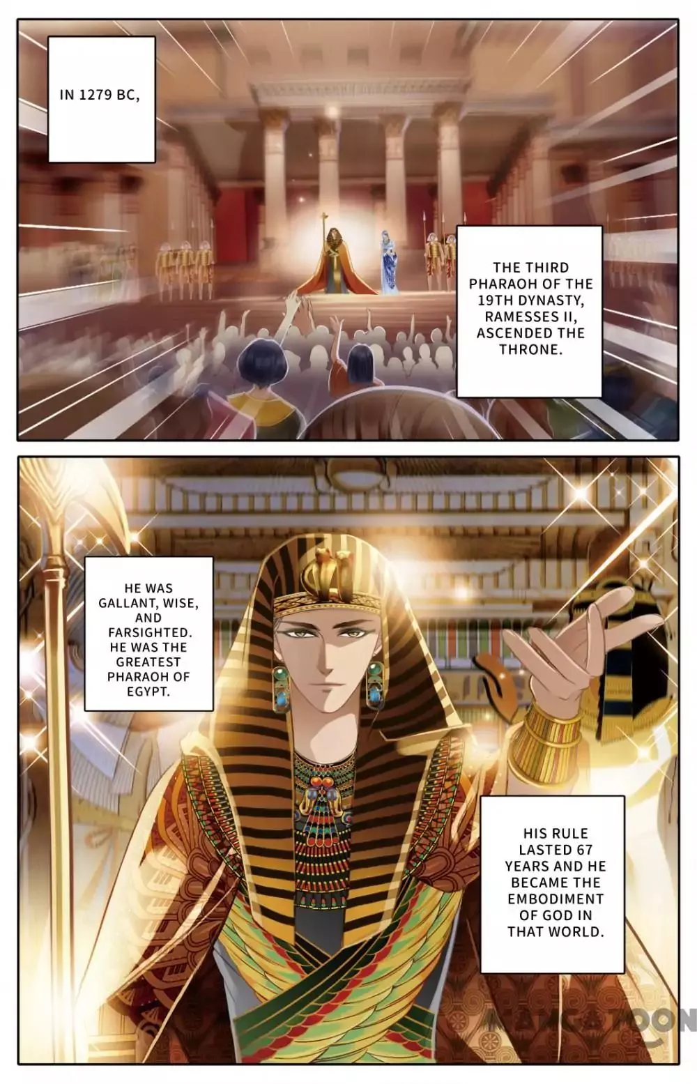 Manga page 19