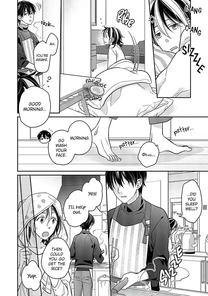 Manga page 22