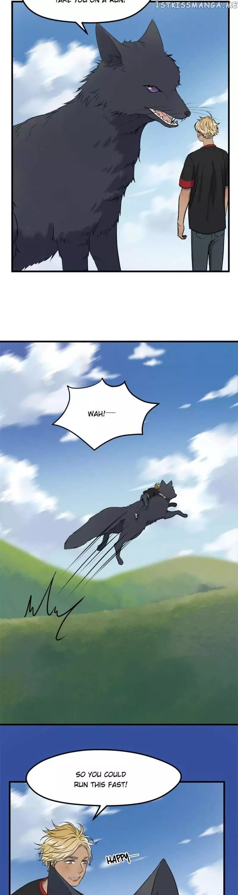 Manga page 11