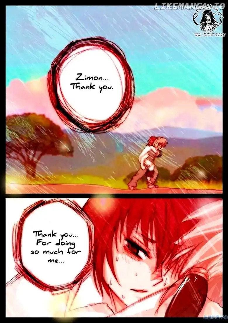 Manga page 11