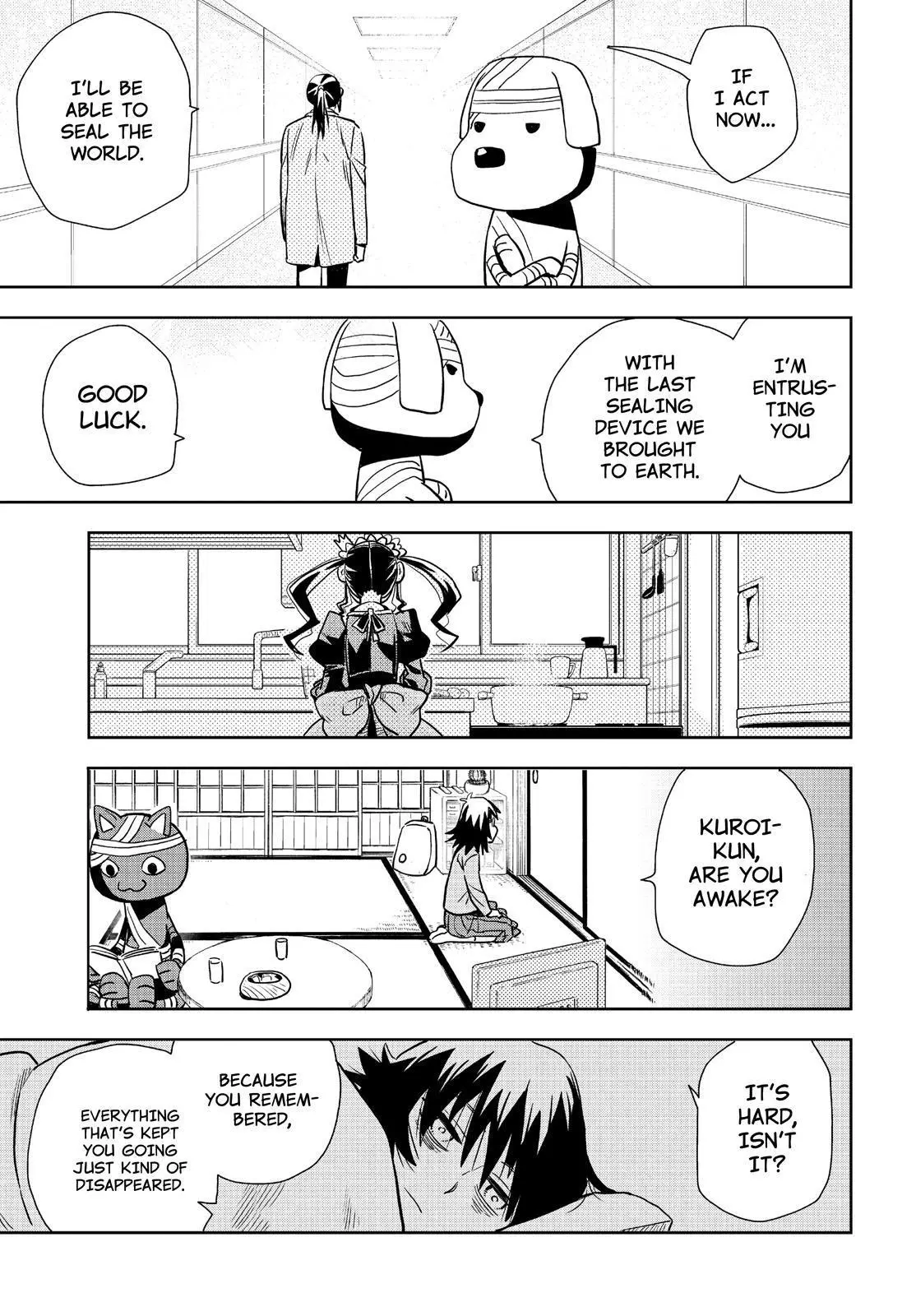 Manga page 15
