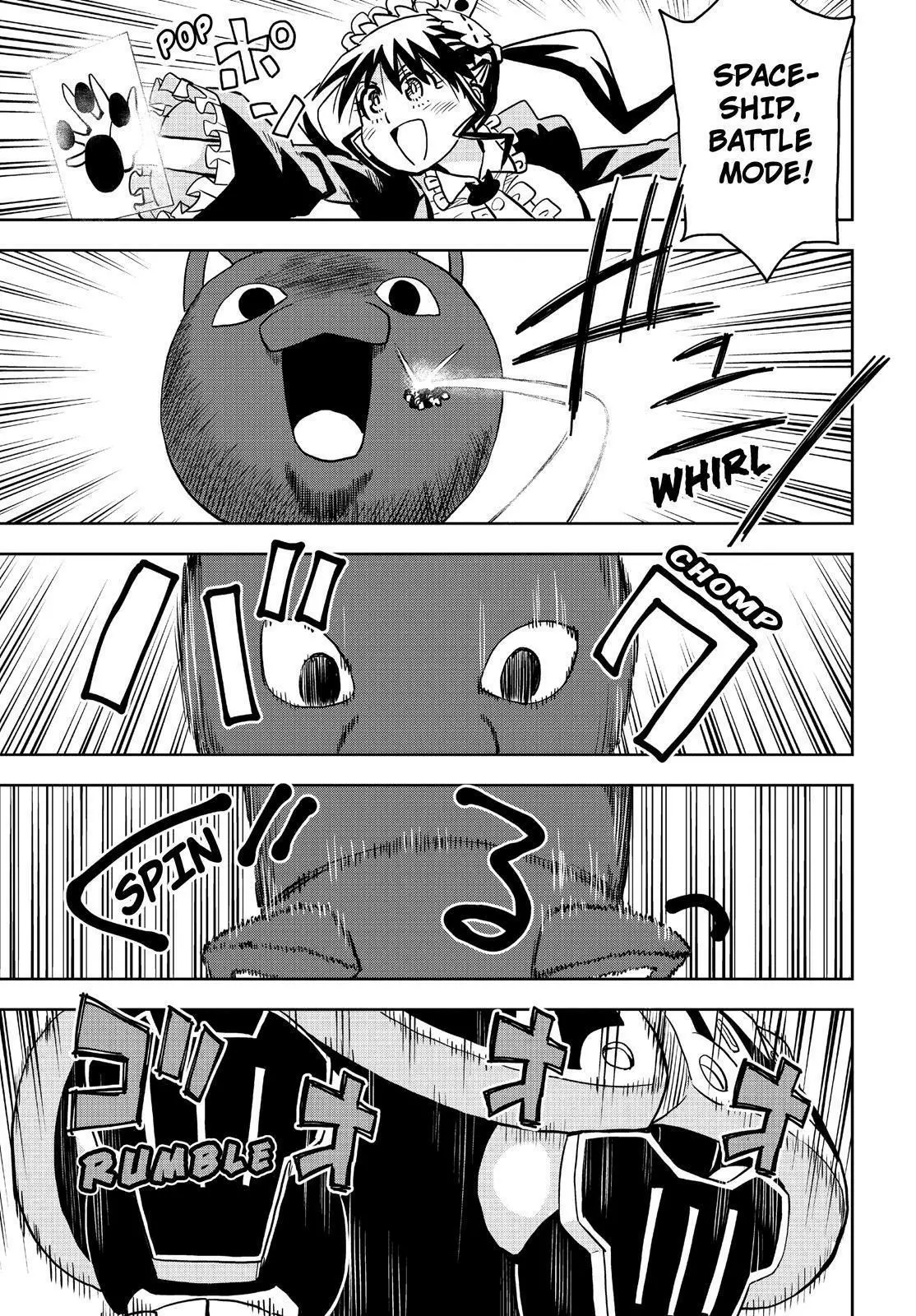Manga page 9