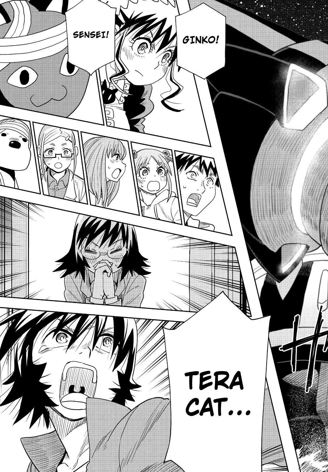 Manga page 21
