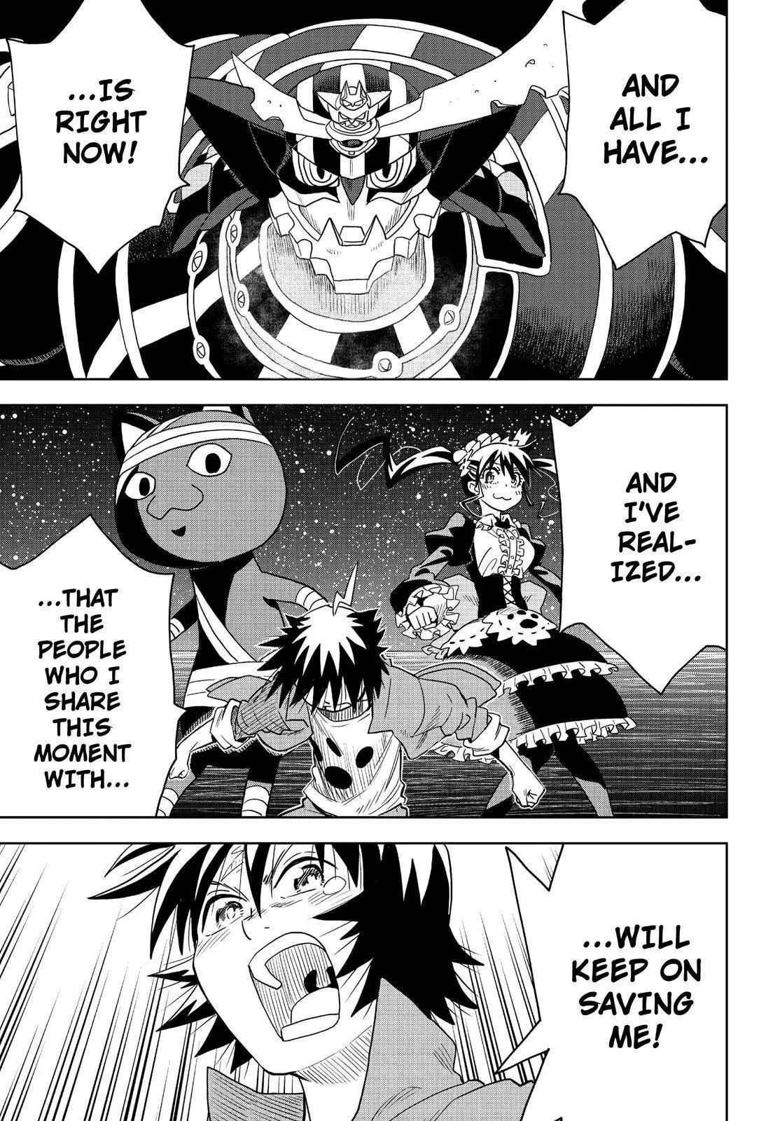 Manga page 19