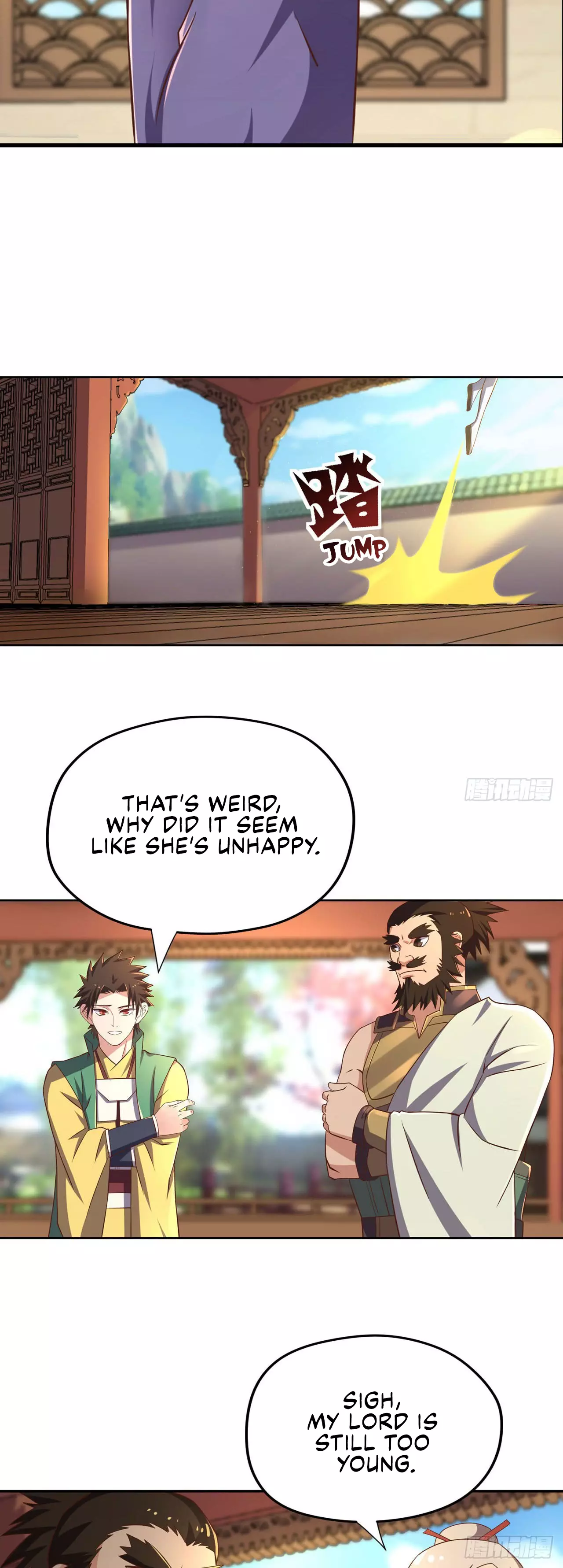 Manga page 18