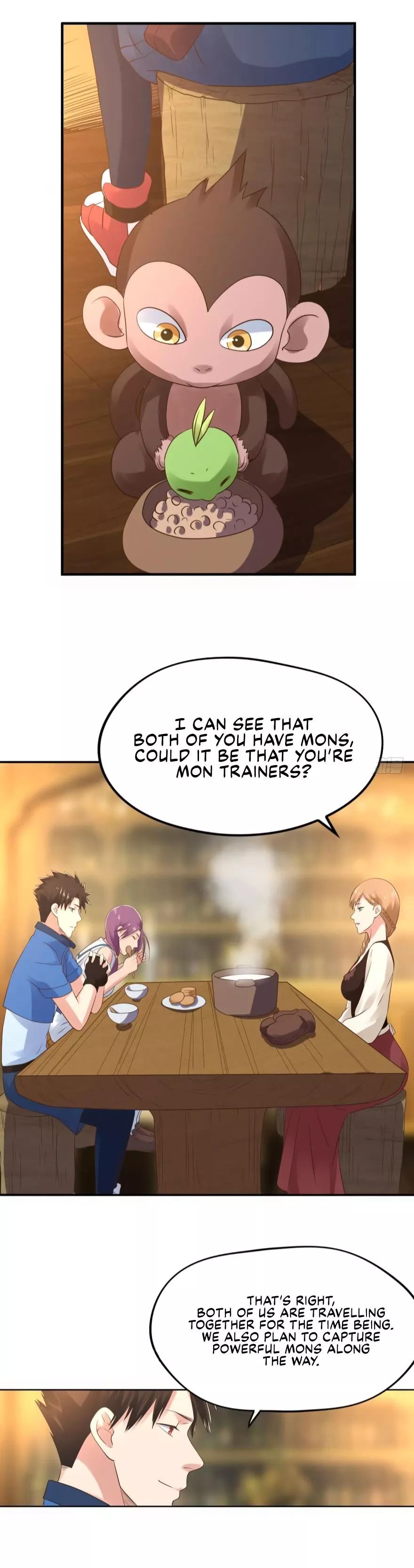 Manga page 4