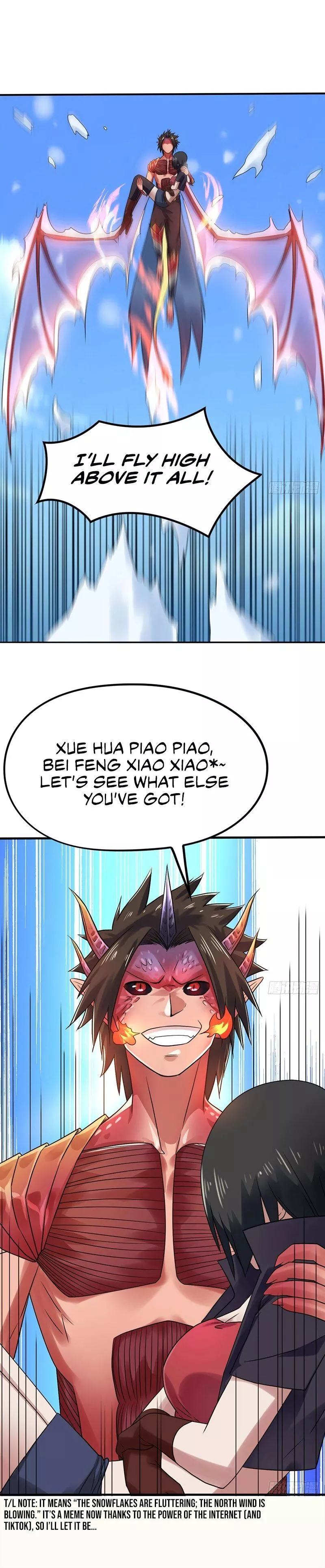 Manga page 7
