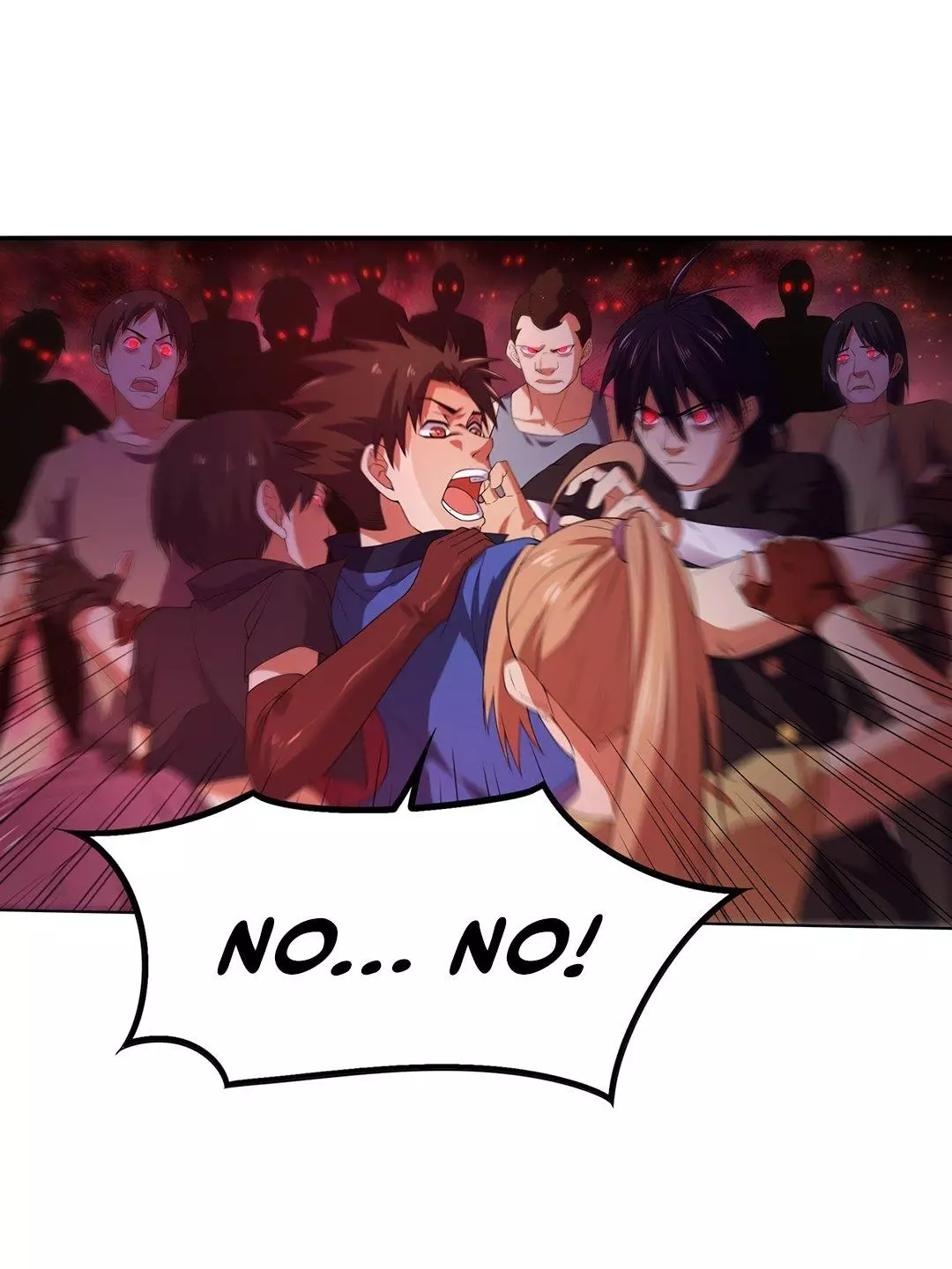 Manga page 7