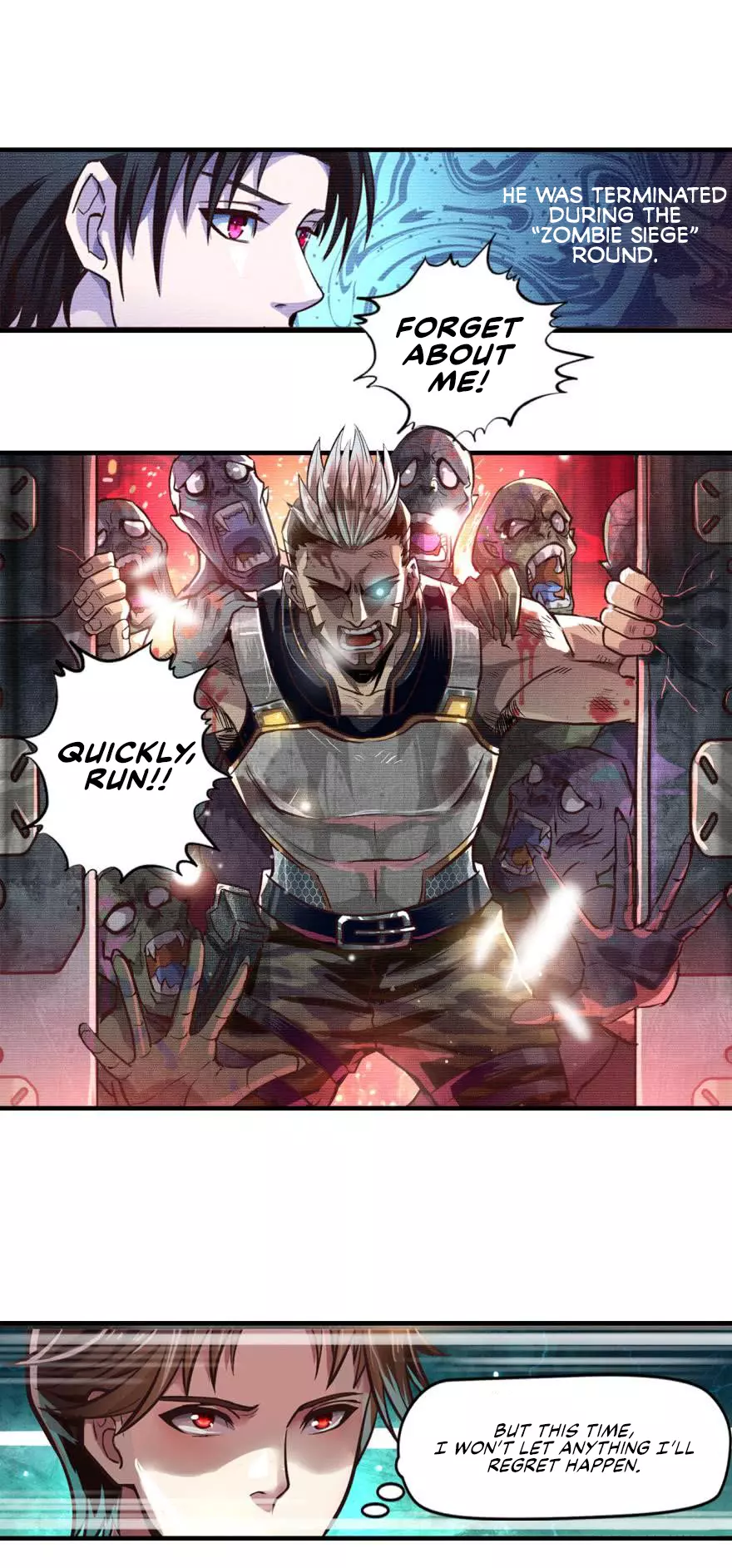Manga page 9