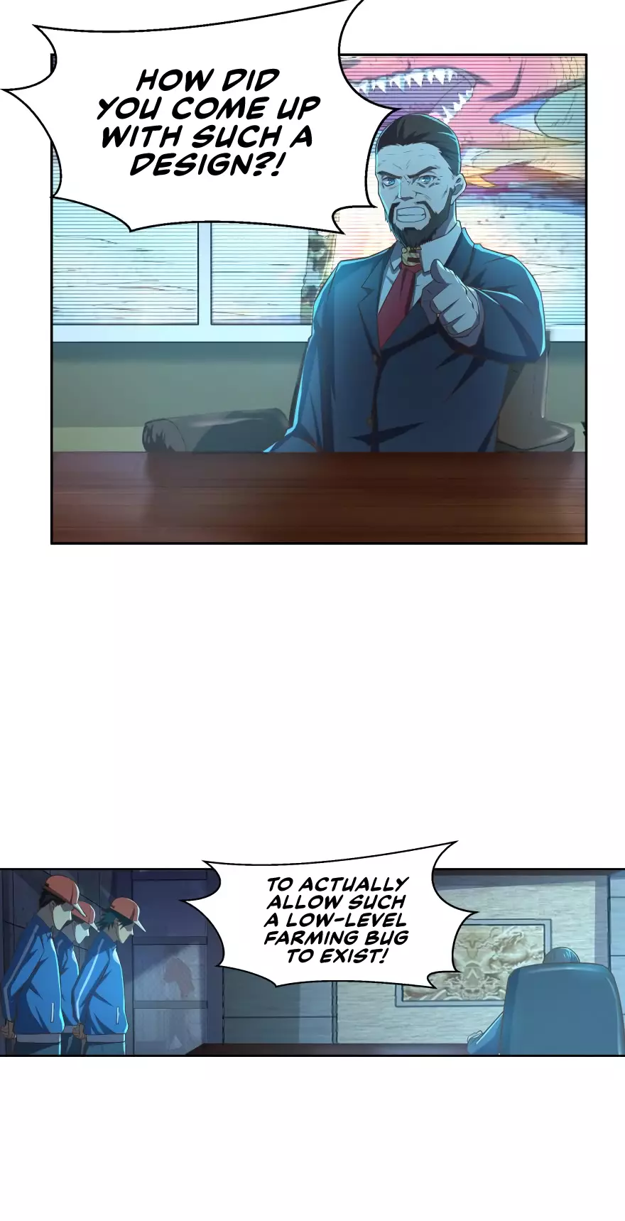 Manga page 7