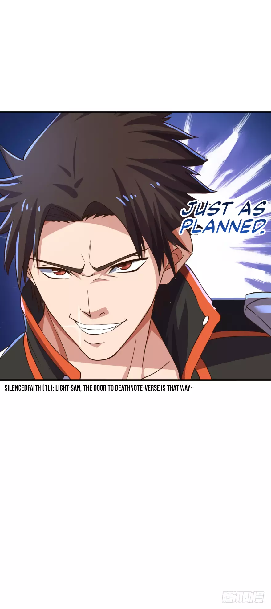 Manga page 24