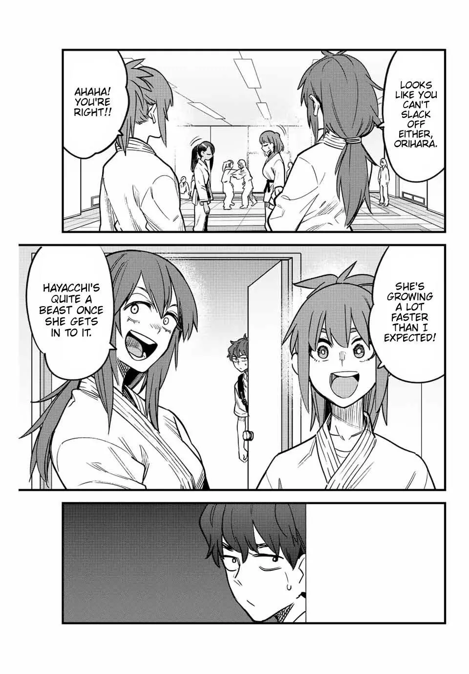 Manga page 11