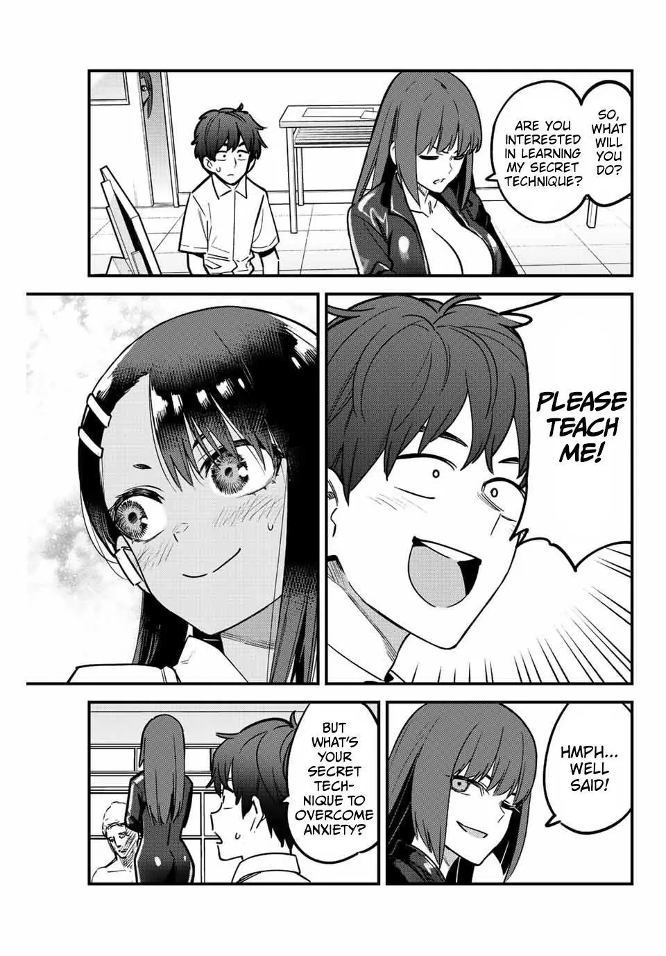 Manga page 19