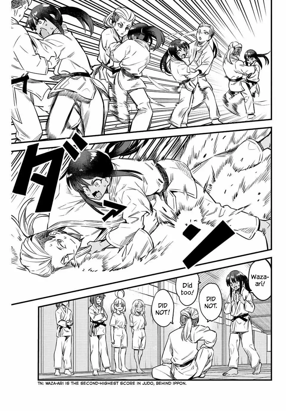Manga page 4