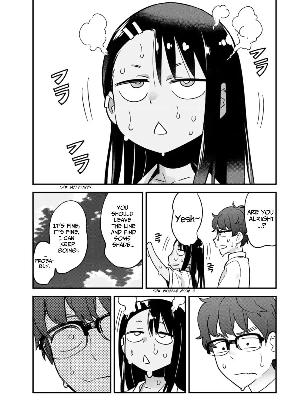Manga page 7