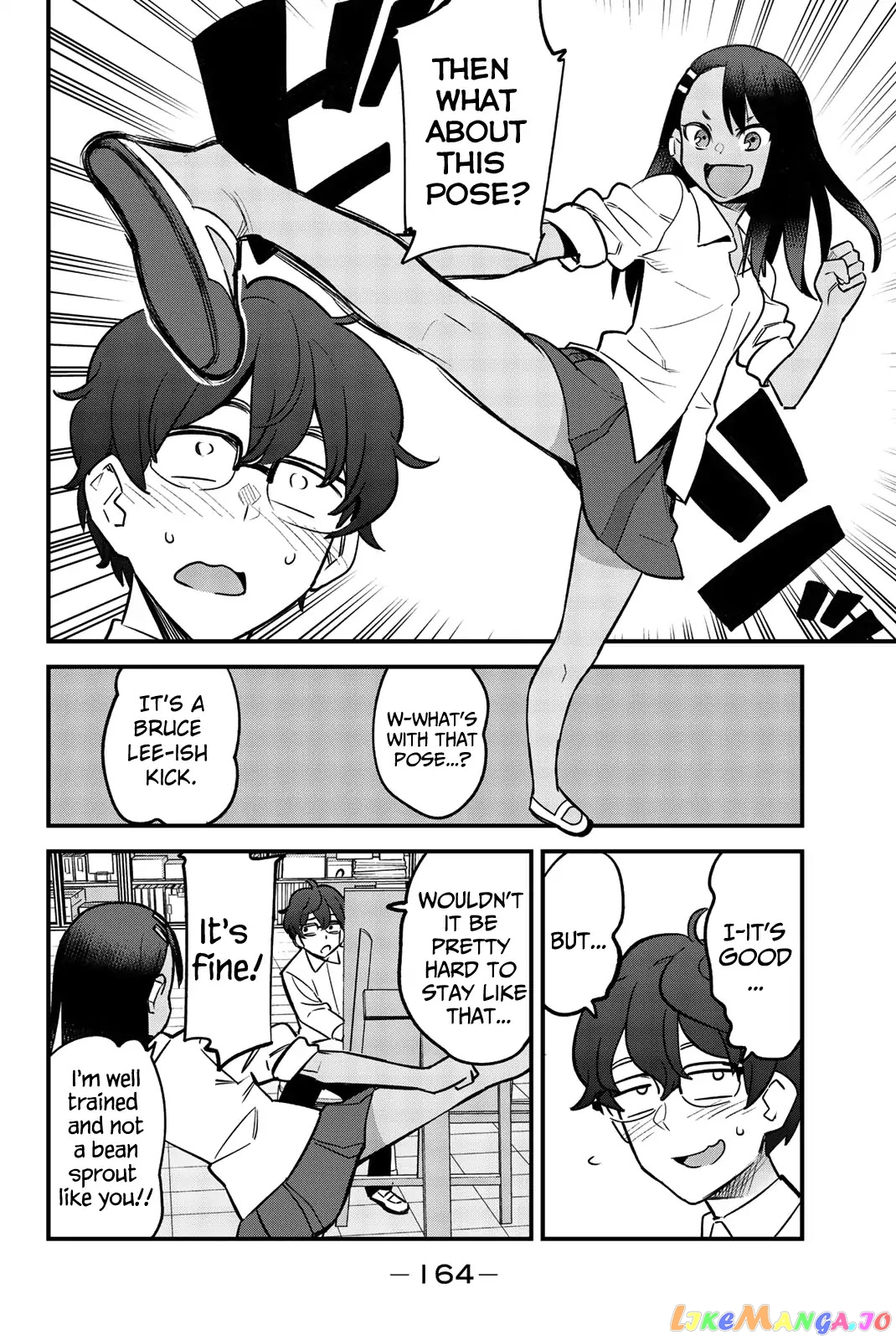 Manga page 15