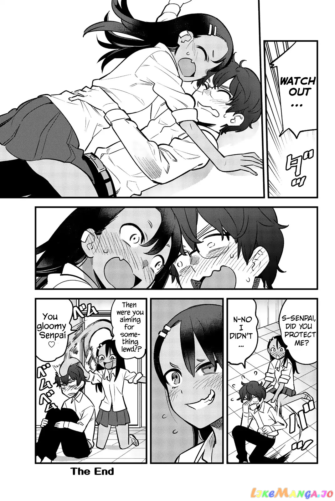Manga page 18