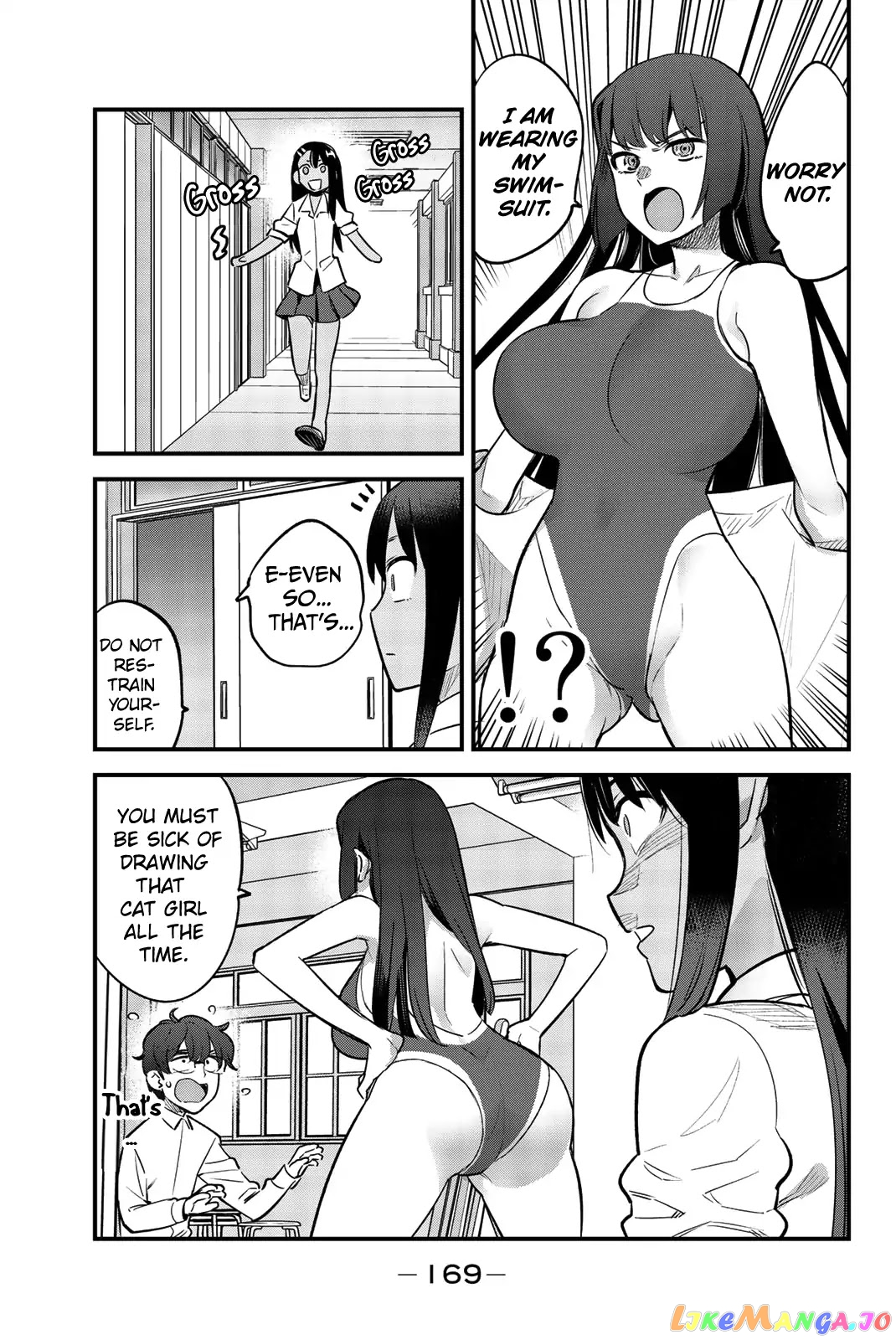 Manga page 20
