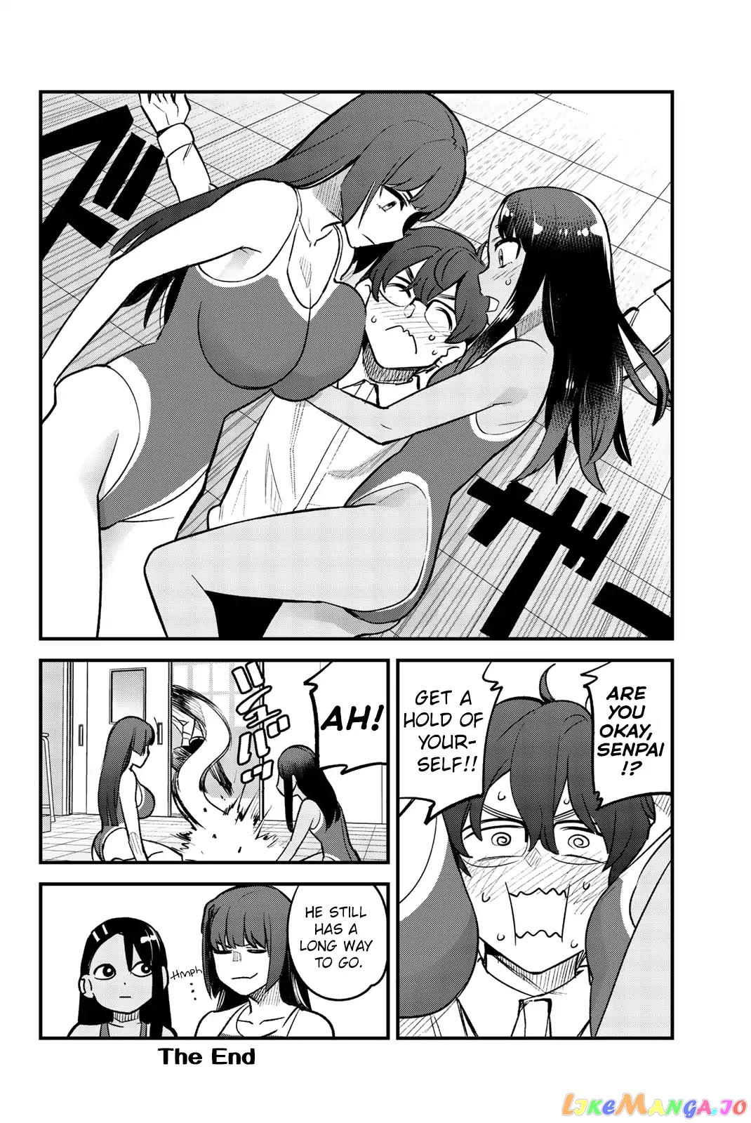 Manga page 23