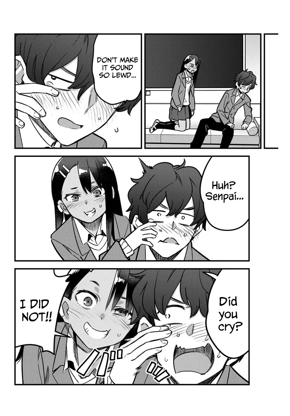 Manga page 14
