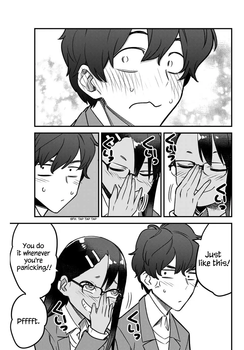 Manga page 17