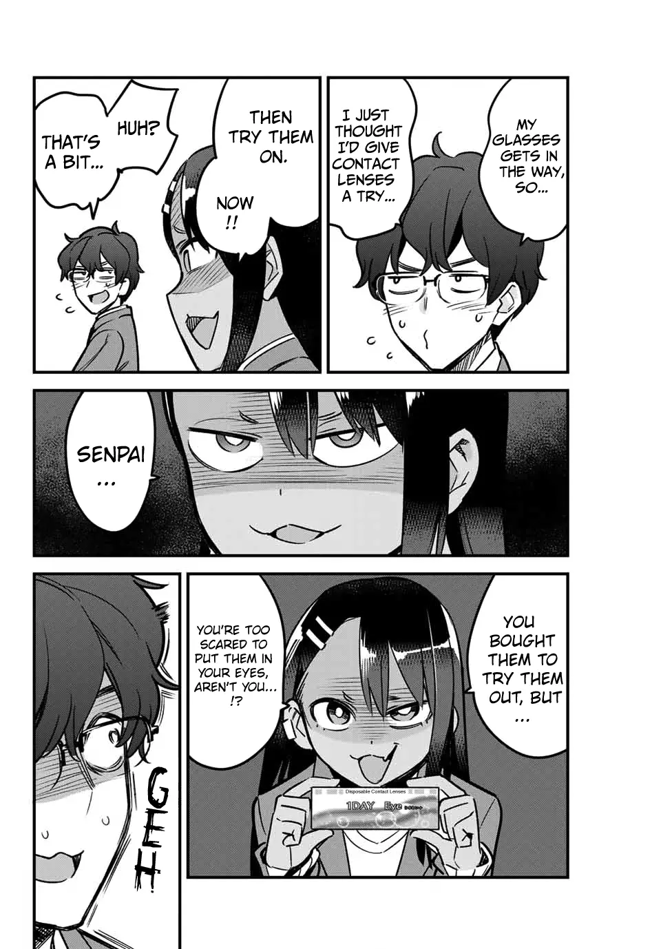 Manga page 4