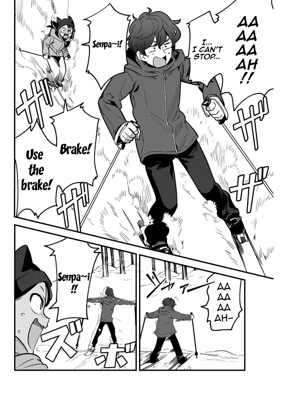Manga page 10