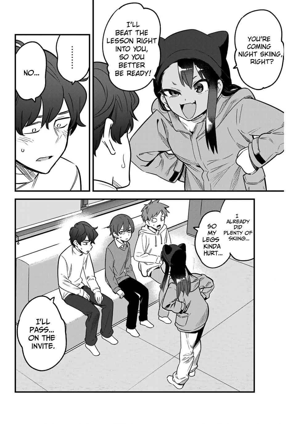 Manga page 18