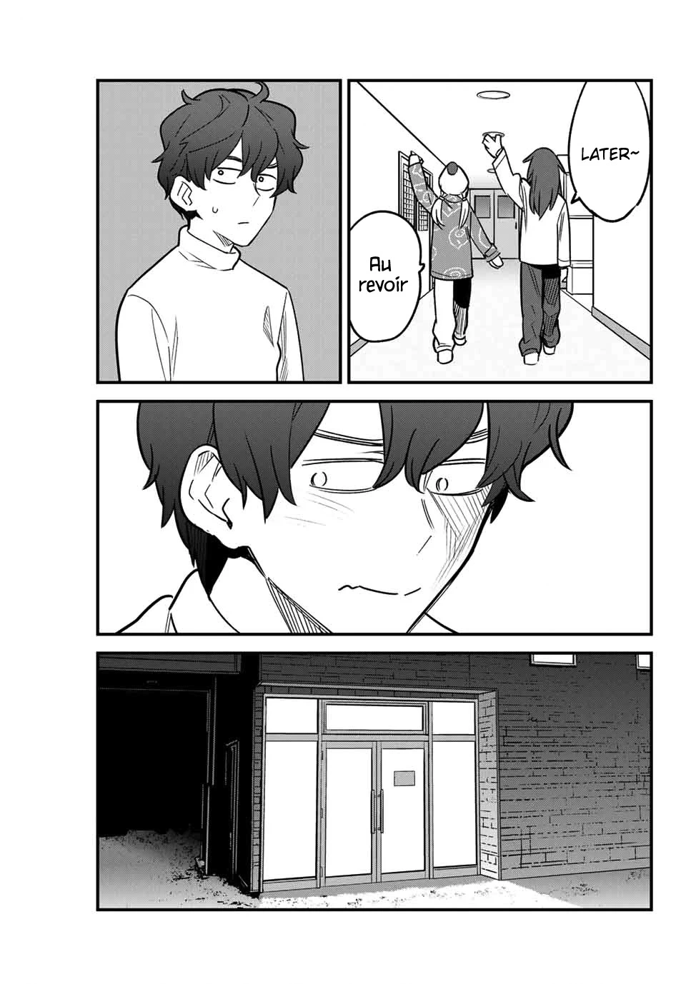 Manga page 23