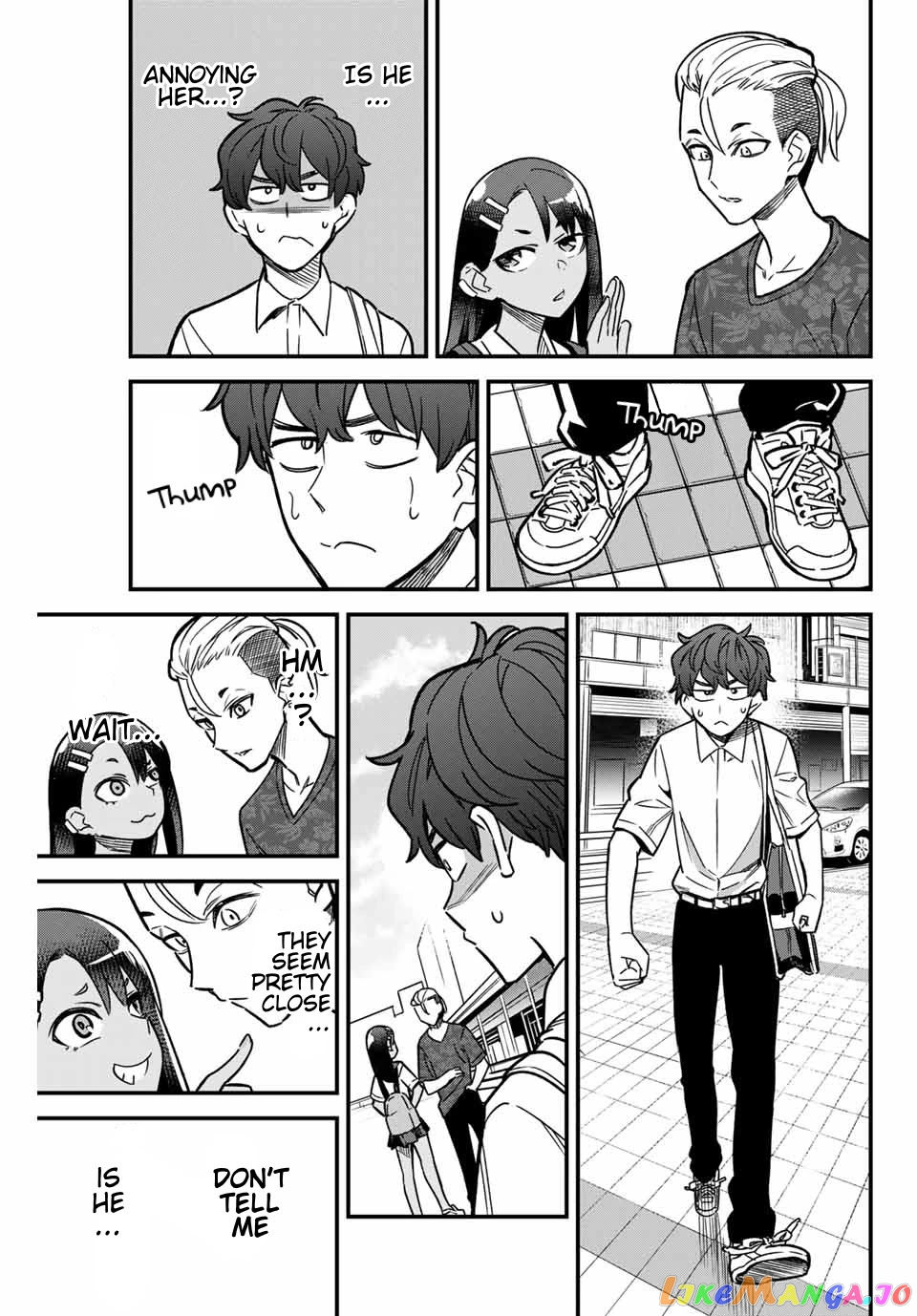 Manga page 11