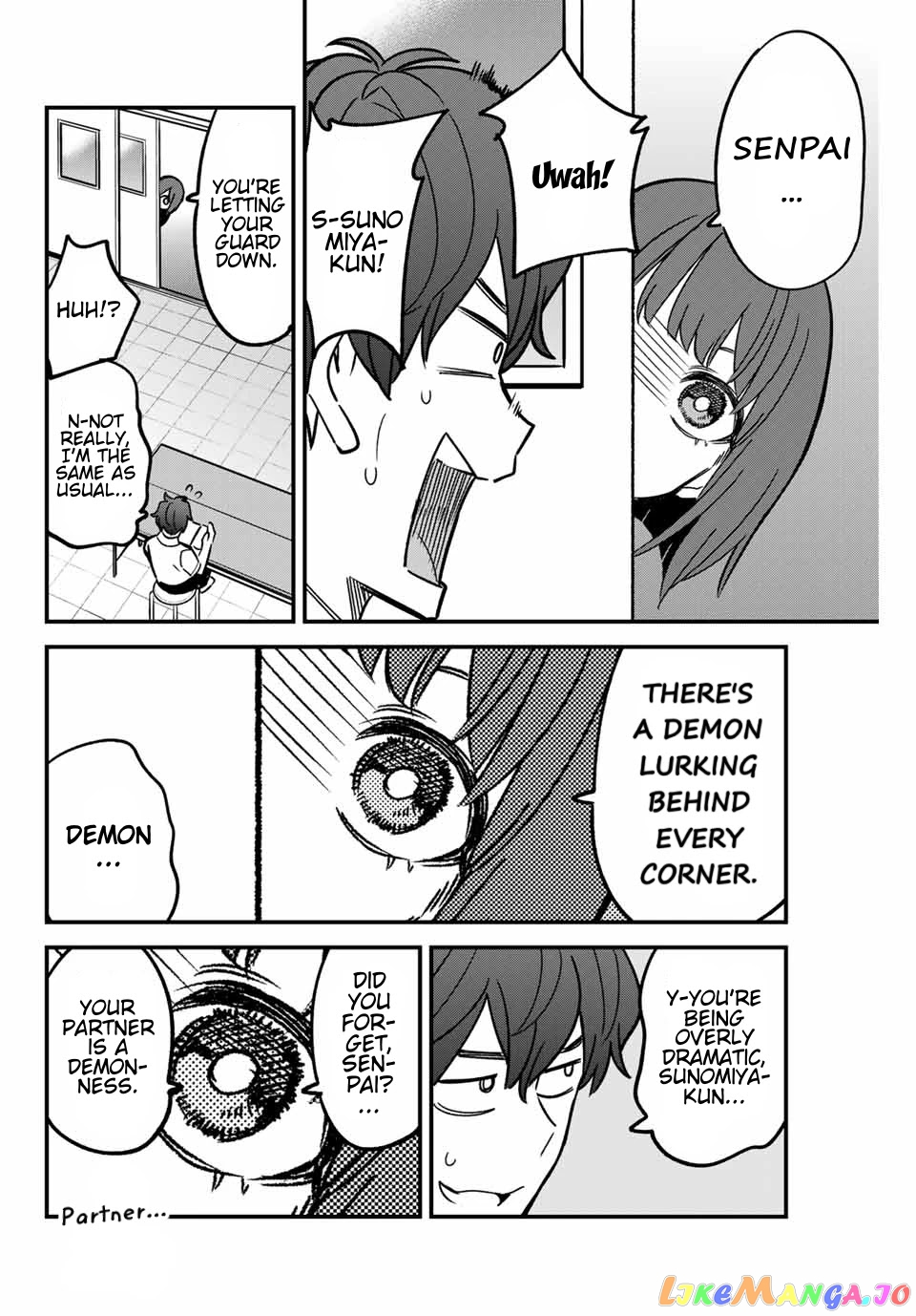 Manga page 4