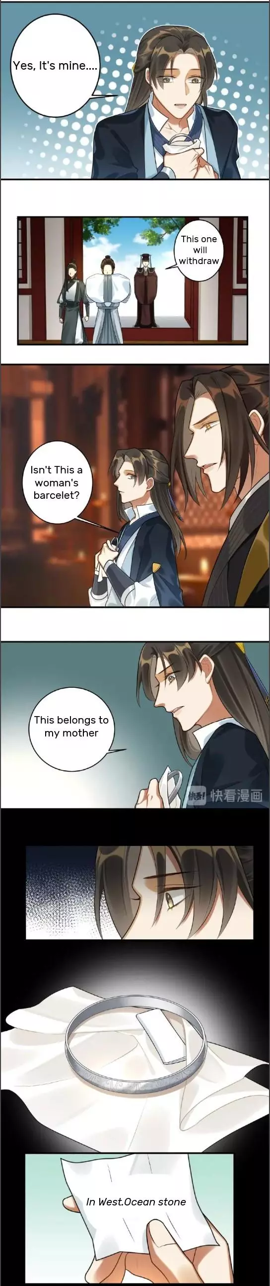 Manga page 9