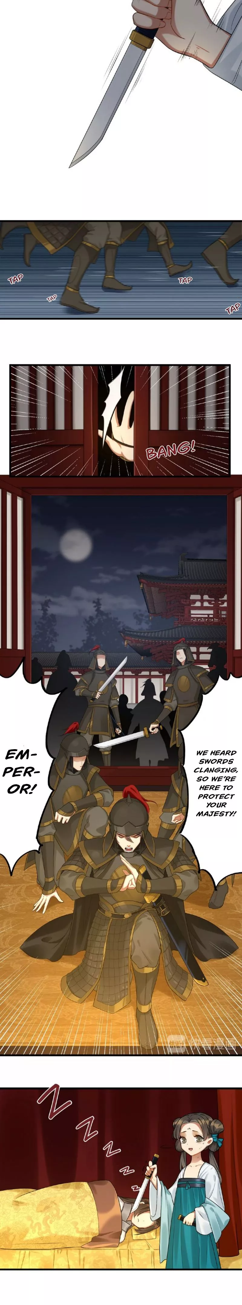 Manga page 6