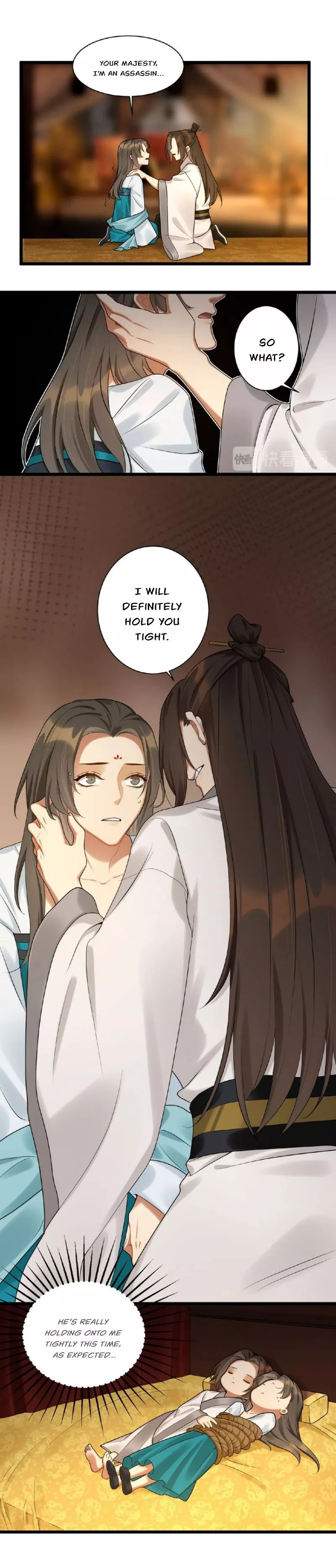 Manga page 10